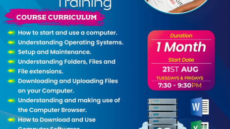 Pelatihan Komputer Dasar Untuk Umkm Dan Pebisnis Online