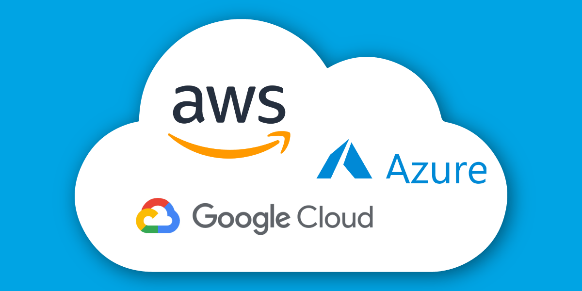 Kursus Cloud Networking: AWS, Azure, dan Google Cloud