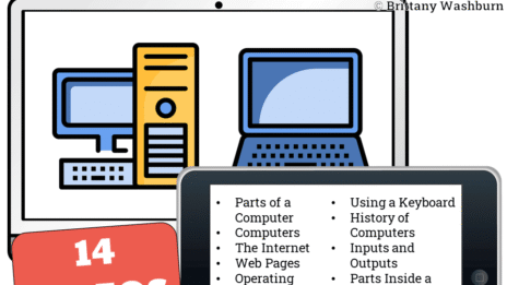 Panduan Komputer Dasar Untuk Pelajar Dan Mahasiswa