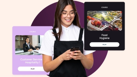 Kursus It Support Untuk Industri Perhotelan & Layanan Publik