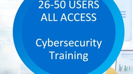 Kursus Dasar Cybersecurity Untuk Staf It Support