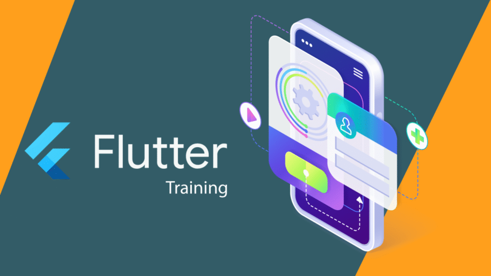 Pelatihan Flutter Satu Kode Untuk Android Dan Ios Pelatihan Flutter Satu Kode Untuk Android Dan Ios
