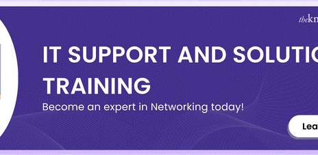 Workshop Penanganan Jaringan Lambat Untuk It Support