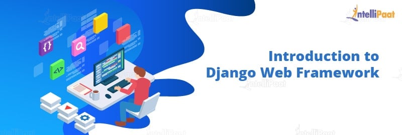 Langkah Mudah Membuat Aplikasi Web dengan Django