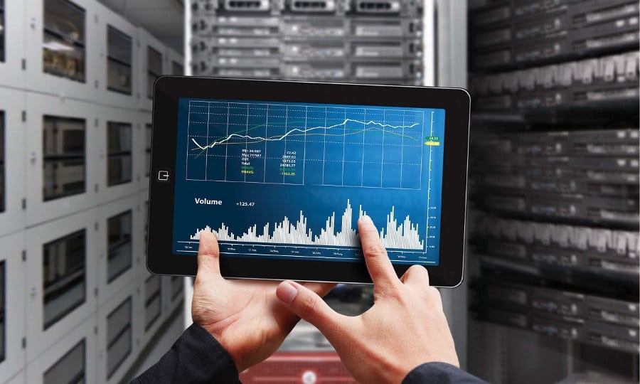 Pelatihan Monitoring Jaringan Dengan Tools Open Source