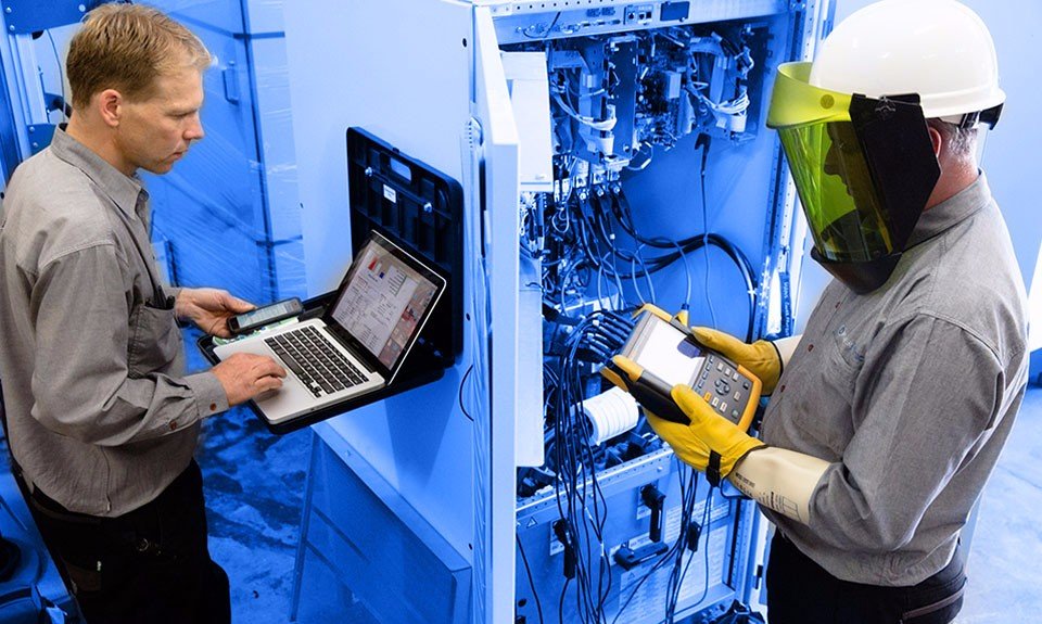 Training It Problem Management Pelatihan Dasar Penanganan Gangguan Jaringan di Perusahaan