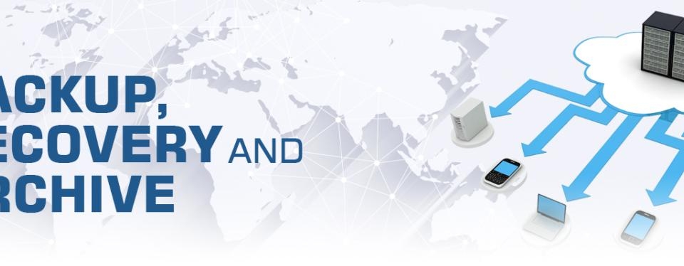 Workshop Backup & Recovery Data Untuk Perusahaan Workshop Backup & Recovery Data Untuk Perusahaan