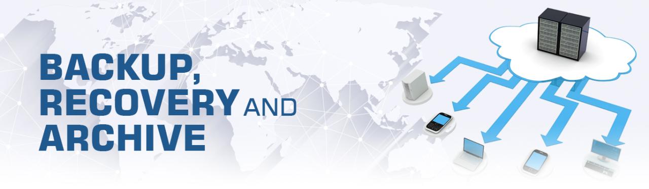 Data Backup and Recovery.pdf Workshop Backup & Recovery Data untuk Perusahaan