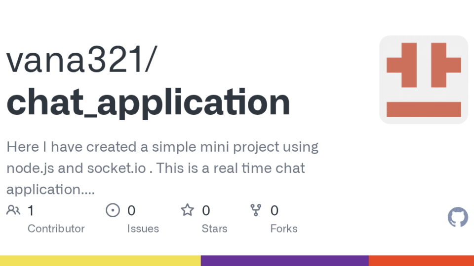 Kursus Otodidak Membuat Aplikasi Chatting Dengan Socket.Io Kursus Otodidak Membuat Aplikasi Chatting Dengan Socket.Io