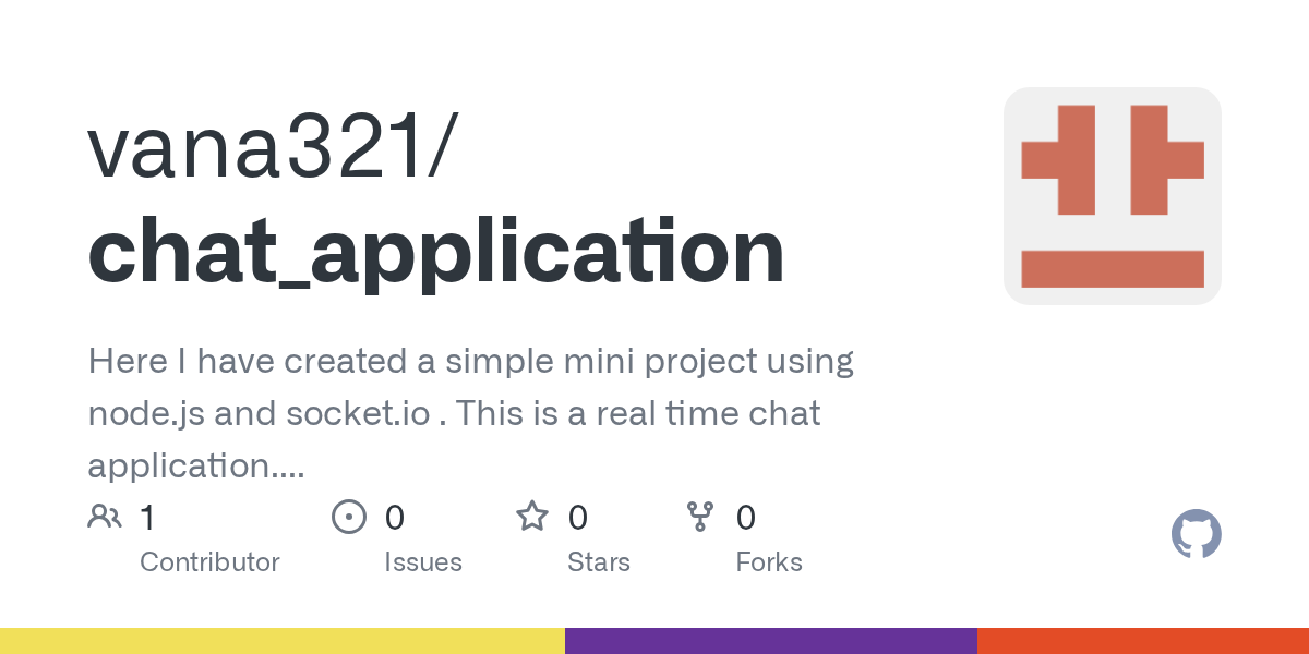 Real Time chatting app using Nodejs, Mysql, AngularJs and Socket.io ... Kursus Otodidak: Membuat Aplikasi Chatting dengan Socket.IO