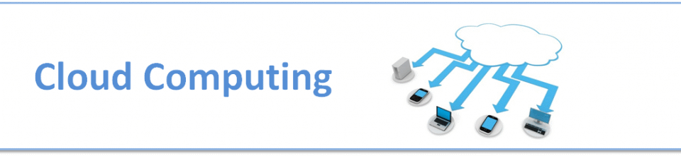 Kursus Jaringan Cloud Computing Untuk Bisnis Modern