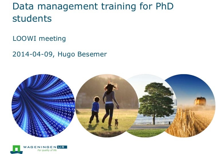 Pelatihan Manajemen User & Data Dalam It Support