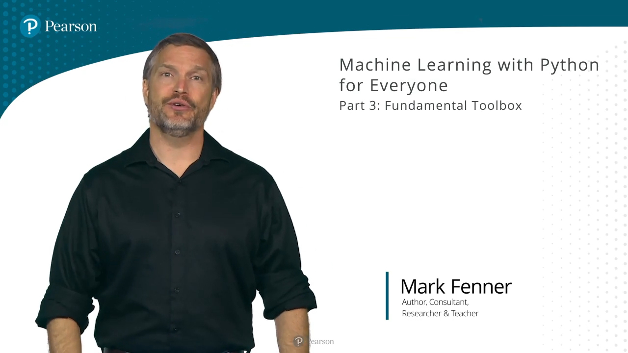 Dasar-Dasar Machine Learning dengan Python