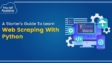 Belajar Web Scraping Dengan Python Untuk Data Mining