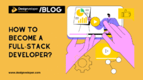 Tips Menjadi Full-Stack Developer Dalam 6 Bulan