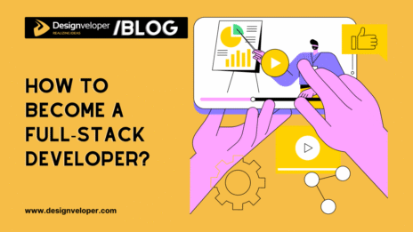 Tips Menjadi Full-Stack Developer Dalam 6 Bulan