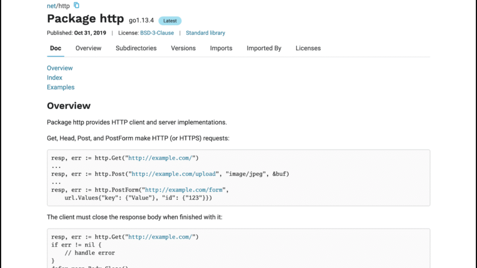 Mengenal Bahasa Pemrograman Go Untuk Backend Developer