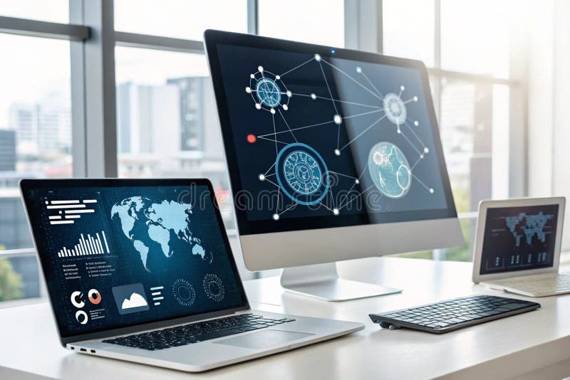 Protecting the organization with Zero Trust network security | Aruba Blogs Kursus Instalasi LAN & WAN: Belajar Jaringan Secara Praktis