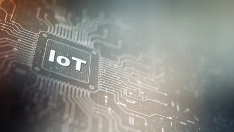Kursus Iot Networking Menghubungkan Perangkat Pintar Ke Internet