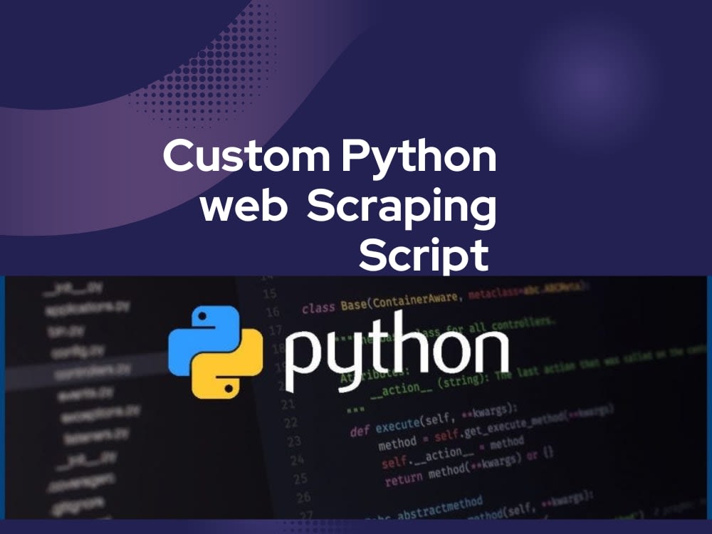 Belajar Web Scraping dengan Python untuk Data Mining