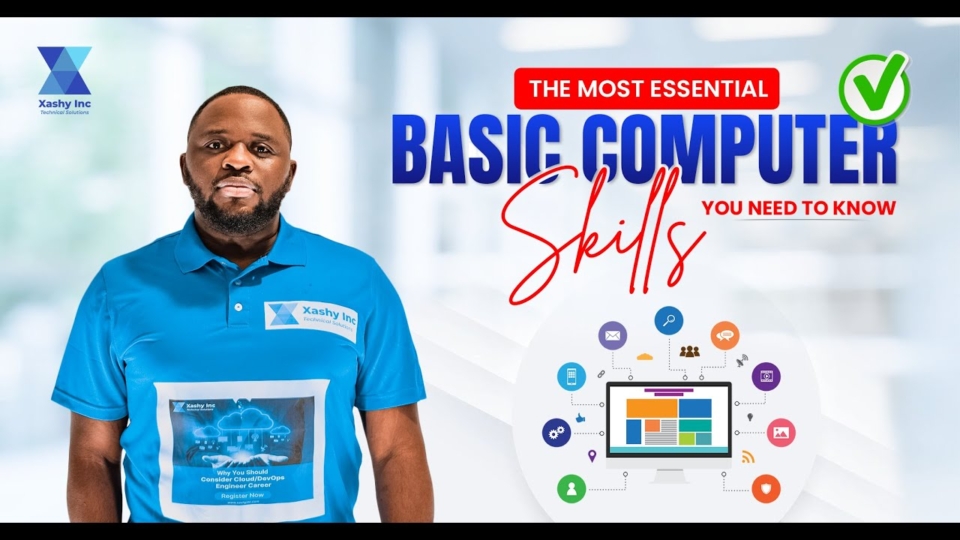 Belajar Komputer Dasar Dengan Fun Dan Anti Stres