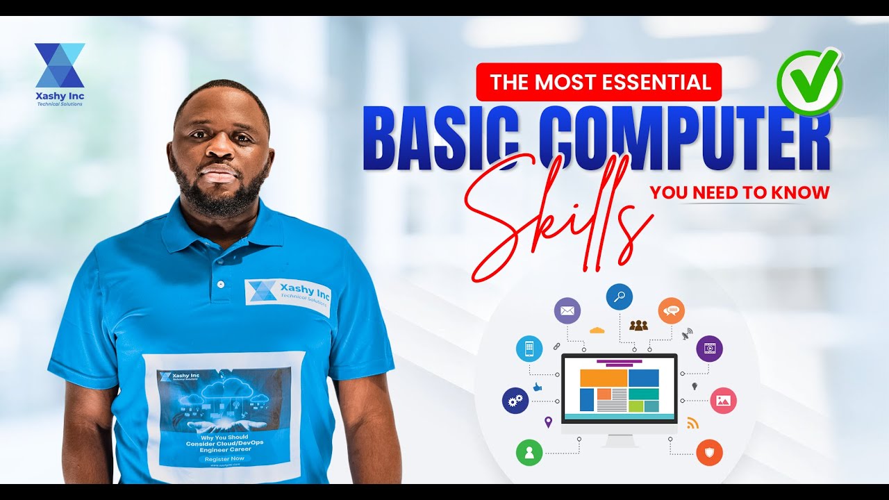 Belajar Komputer Dasar dengan Fun dan Anti Stres