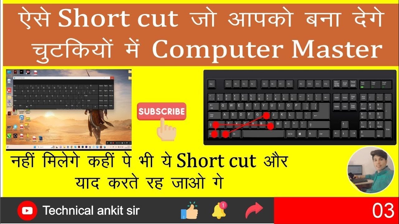 Lifespan Of Mouse Computer at Ruth Tolbert blog Pelatihan Komputer Dasar: Dari Klik Mouse hingga Kuasai Aplikasi