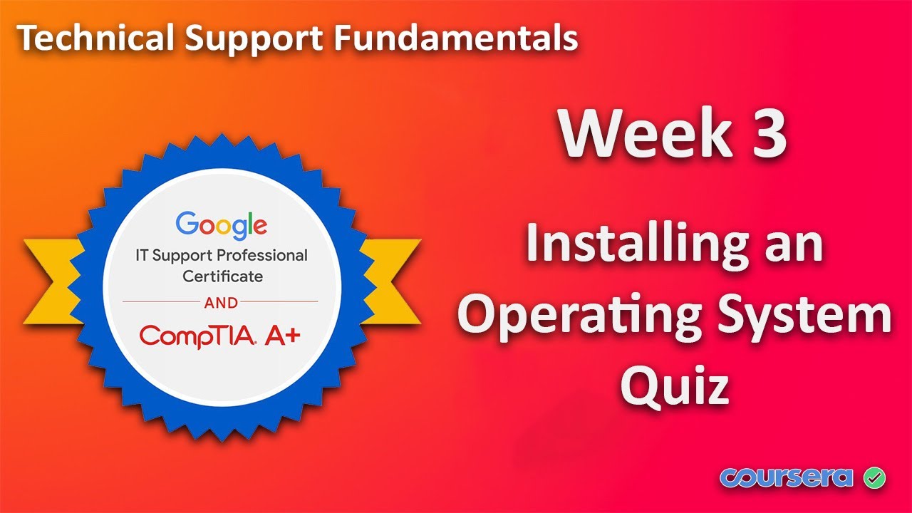 Installation Computer Software - SOFTWARE INSTALLATION Lesson 3 ...