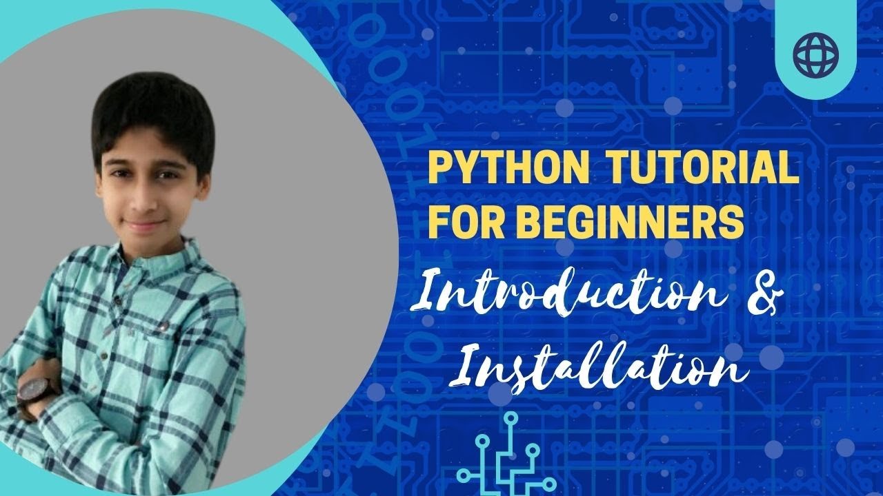 Panduan Lengkap Belajar Python untuk Pemula