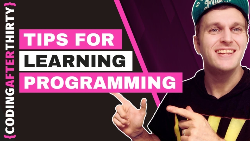 Tips Efektif Belajar Pemrograman Untuk Mahasiswa It