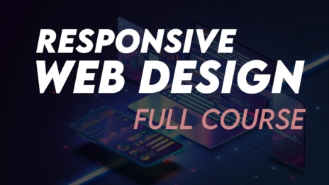 Kursus Singkat Membuat Website Responsif Dengan Html & Css