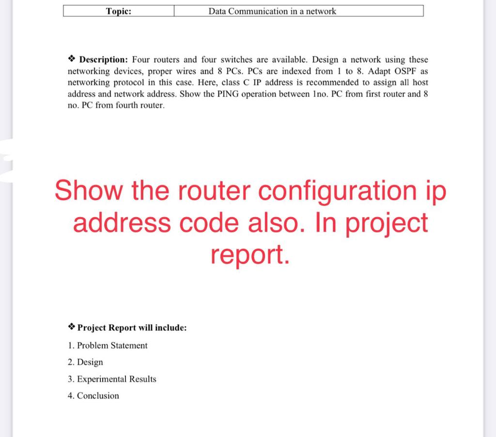 Pelatihan Konfigurasi Router & Switch untuk Mahasiswa IT