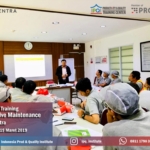 Pelatihan Preventive Maintenance Untuk Teknisi It Support