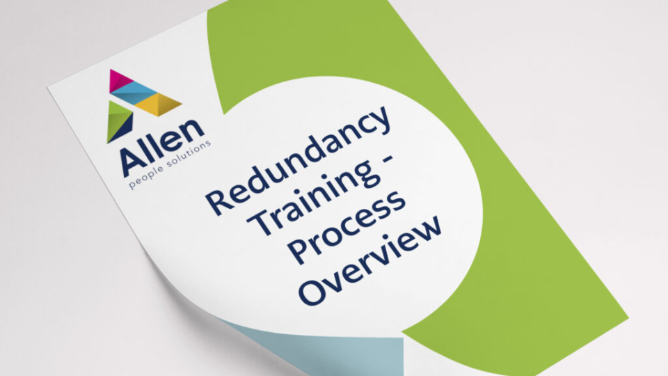 Pelatihan Network Redundancy Untuk Perusahaan