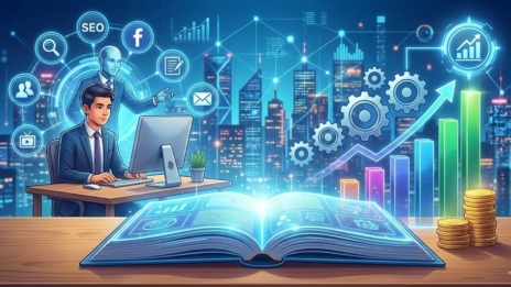 Bimbingan Digital Marketing untuk Pemula: Materi, Biaya, dan Cara Memulai