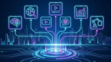 Materi Bimbingan Digital Marketing yang Wajib Dikuasai di 2026